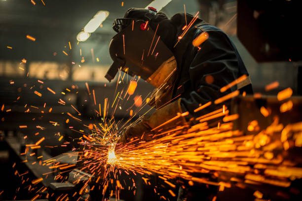 Affordable Welder Services in Dulles Town Center, VA