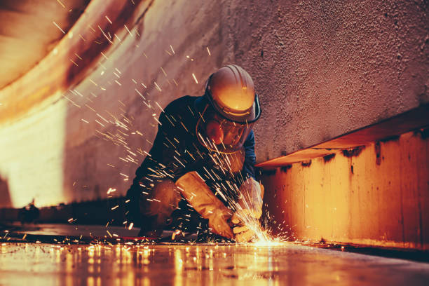 Best Food and Beverage Processing Equipment Welding in Dulles Town Center, VA