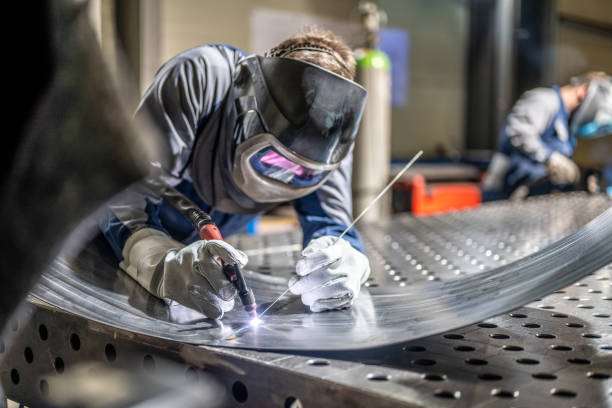 Best Marine and Shipbuilding Welding in Dulles Town Center, VA