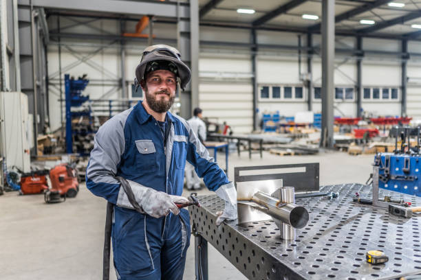 Best Specialty Welding Processes in Dulles Town Center, VA